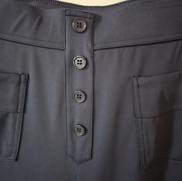 Halara Plus Size 3x Straight Leg Pants - Picture 5 of 5